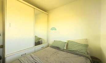 Imagem 7: Apartamento de 02 dormitórios mobiliado