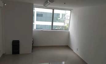 Imagem 2: Excelente Sala - Condomínio FLEX TOWER - Aprox 23m²