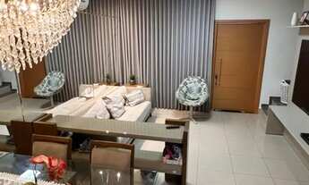 Imagem 2: Palm Vilagge Sobrado de Alto Padrão - 150m² Privativos