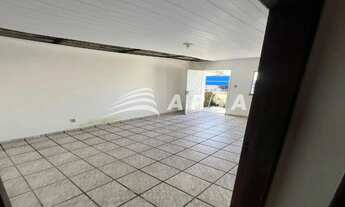 Imagem 3: CASA COM DOIS QUARTOS NOS BARRIS ALUGO CASA, IMÓVEL VAZIO COM 200M² NO 1° ANDAR, COMPOSTO