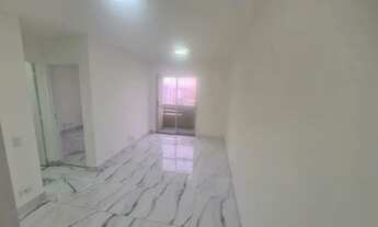 Imagem 2: Imóvel para aluguel tem 60 metros quadrados com 2 quartos em Saúde - São Paulo - SP