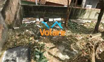 Imagem 6: Terreno à venda em São Paulo-SP, no Jardim Bonfiglioli, com 272m² de área. Aproveite essa