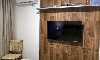 Imagem 3: ALUGO APARTAMENTO TIPO FLAT MOBILIADO COM 1 QUARTO