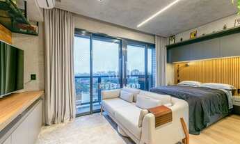 Imagem: Apartamento no Boa Vista