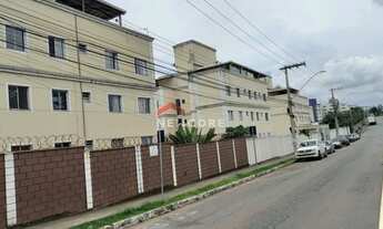 Imagem: Apartamento em Rua Antônio Bernardino Costa