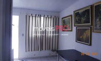 Imagem 6: Sobrado Planalto Paulista