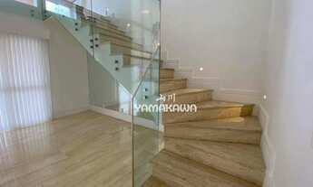 Imagem 5: Apartamento com 4 dormitórios à venda, 315 m² por R$ 5.000.000,00 - Tatuapé - São Paulo/SP