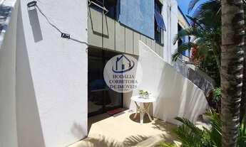 Imagem 2: Casa Para Venda no Farol de Itapuã, Village 3 Quartos (2 Suíte), Piscina, Perto da Praia