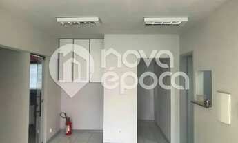 Imagem 7: Barra da Tijuca Galpão / depósito com 1 vaga na garagem