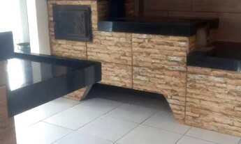 Imagem 5: Casa p eventos e temporadas com área de lazer completa, mobiliaem Plano Diretor Norte - P