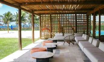 Imagem 6: Casa de condomínio em Rua das Gaivotas - Genipabu (Monte Gordo) - Camaçari/BA