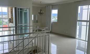 Imagem: Alugo cobertura na 208 norte Res Versailles