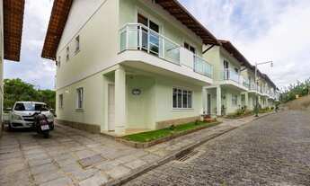 Imagem 2: Casa com 4quartos em Agriões, Teresópolis