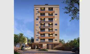 Imagem 2: Apartamento com 2 Dormitorio(s) localizado(a) no bairro Rio Branco em Caxias do Sul / Ref