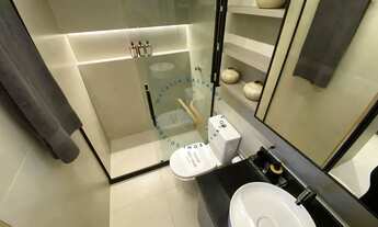 Imagem 6: Lift Smart Residence - Lançamento 2 quartos com uma linda varanda