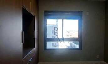 Imagem 5: Apartamento com 3 quartos à venda, 98 m² no condomínio Time, por R$ 1.300.000