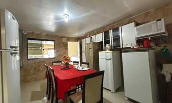 Imagem 6: Imóvel para venda tem 135 metros quadrados com 3 quartos em Ceilândia Sul - Brasília - DF