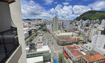 Imagem: Cobertura 2 quartos - Centro