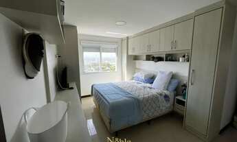 Imagem 6: Imóvel para venda possui 96 metros quadrados com 3 quartos em Praia Grande - Torres - RS