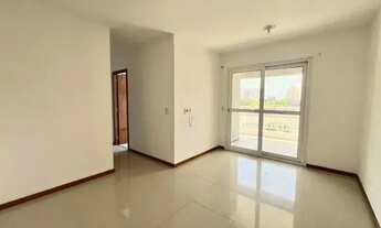 Imagem: Ed Green Life 1 - Mobiliado - Nascente