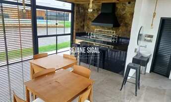 Imagem 5: Terreno Condomínio Reserva Barlavento