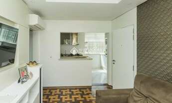 Imagem 3: Apartamento 2 quarto(s), no bairro Passo da Areia