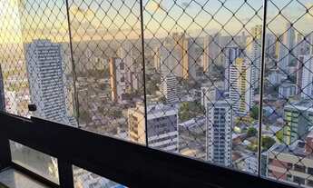 Imagem: Alugo apartamento na Madalena com moveis