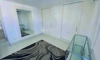 Imagem 5: Apartamento à venda no Centro com 119 m² e 3 dormitórios/quartos disponíveis