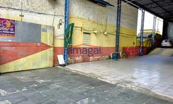 Imagem: Galpão no centro de Jacareí