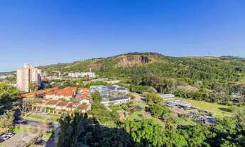 Imagem 4: APARTAMENTO NO JARDIM CARVALHO COM 52 M², 2 QUARTOS, 1 SUÍTE, 1 VAGA