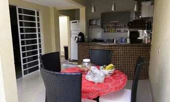 Imagem 2: Casa à venda 4 Quartos, 1 Suite, Ribeirão do Lipa, Cuiabá - MT