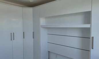 Imagem 5: Apartamento para venda possui 56 metros quadrados com 2 quartos