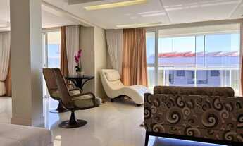 Imagem 2: Cobertura Exclusiva na Prainha 4 Suítes e Vista para o Mar