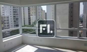 Imagem 4: Conjunto à venda, 167 m² por R$ 2.700.000,00 - Pinheiros - São Paulo/SP