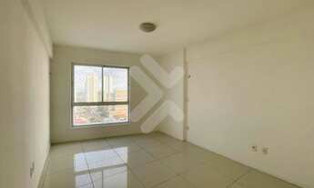 Imagem 4: Apartamento à venda em Lagoa Nova (Natal/RN) | Edifício Mirador Rosária Carriço