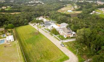 Imagem: Terreno em condomínio à venda em Campo