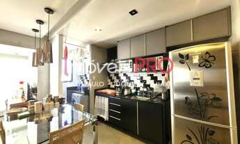 Imagem 2: Apartamento 55 metros Alto Boa Vista