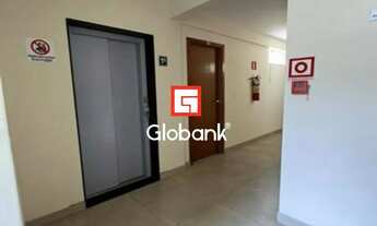 Imagem 2: Apartamento em Montes Claros, no bairro Todos os Santos, à venda