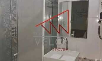 Imagem 4: Kitnet/Conjugado - / Residencial / Centro