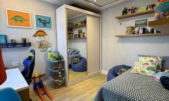 Imagem 5: VENDO APARTAMENTO COM 2 QUARTOS NO ED TORRES DUMONT - PEDREIRA