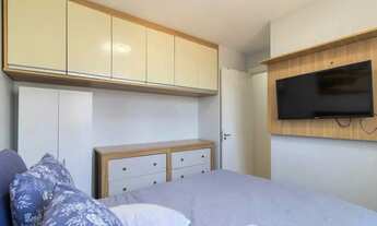 Imagem 7: Apartamento para venda em Vila Prudente com 2 quartos , 43m²