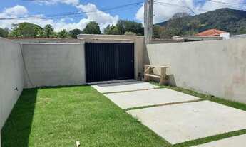 Imagem 4: Imóvel para venda possui 77 metros quadrados com 2 quartos em Condado de Maricá - Maricá