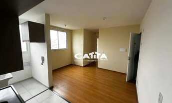 Imagem 2: Apartamento com 2 dormitórios para alugar, 42 m² por R$ 1.965,00/mês - Patriarca - São Pau