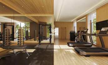 Imagem 5: Apartamento à venda com 4 suítes no Ecoville em Curitiba