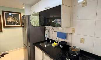 Imagem 7: Apartamento à venda no ARBORIS PRAÇAS RESIDENCIAIS , BURAQUINHO, Lauro de Freitas, BA