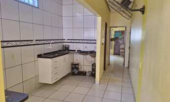 Imagem 3: Casa a venda no Casa com 2 dormitórios