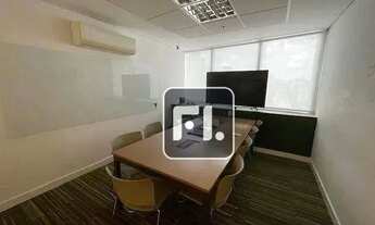 Imagem 6: Conjunto à venda, 250 m² por R$ 4.500.000,00 - Itaim Bibi - São Paulo/SP