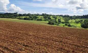 Imagem: Fazenda a venda, em Uruana - Goiás