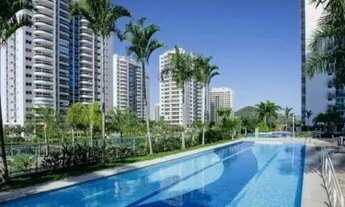 Imagem: APARTAMENTO MOBILIADO COM 2 SUÍTES NO ILHA