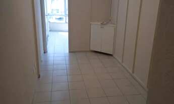 Imagem 4: Sala comercial com banheiro (410) - 25m2 - Méier - Rio de Janeiro - RJ